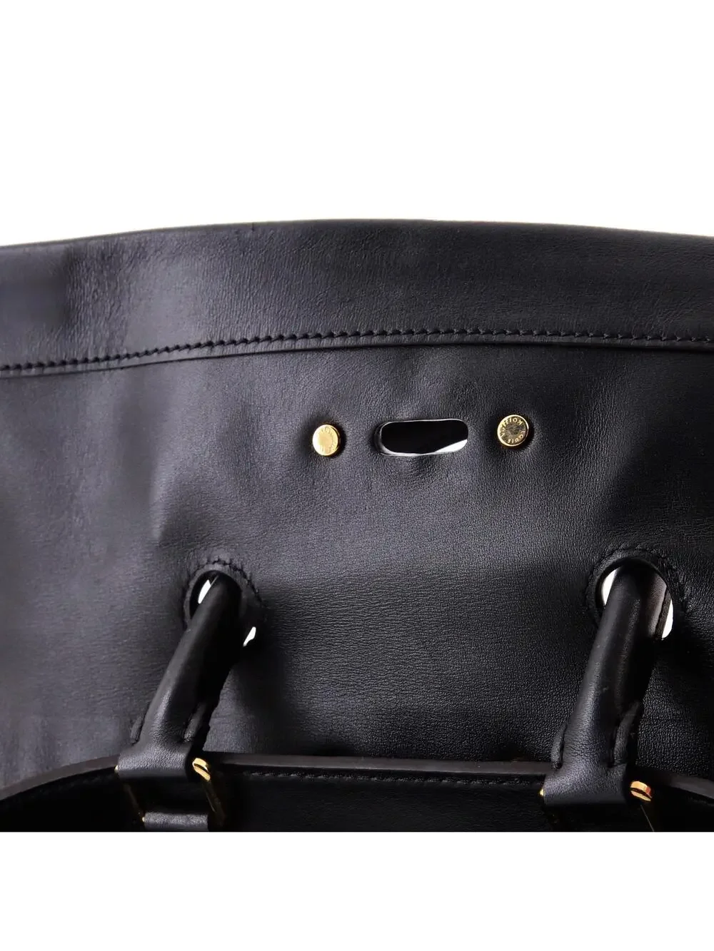 Louis Vuitton introducing louis